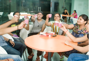 Cafeteria
