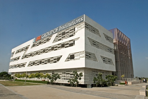 Campus View