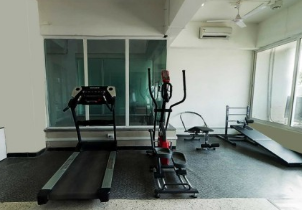 Gymnasium
