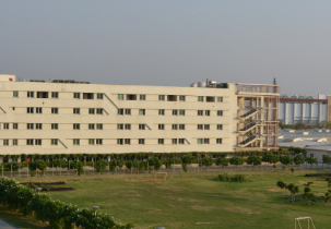 Hostel