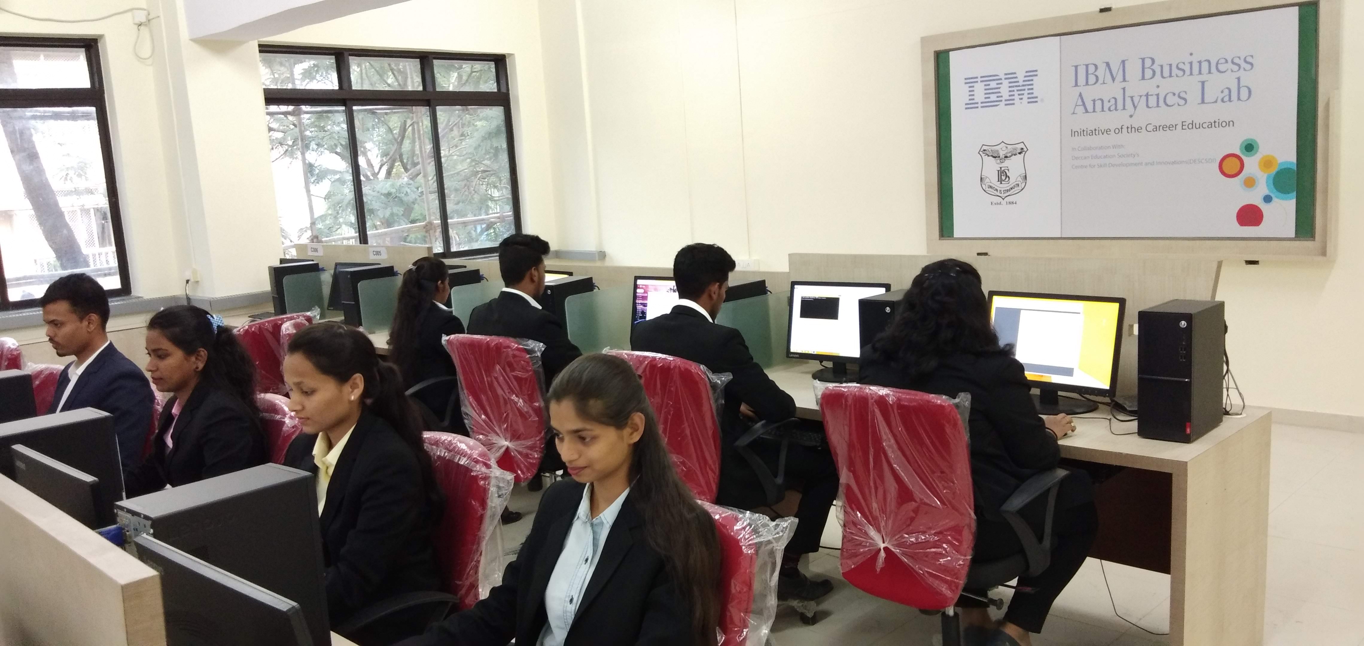 Lab
