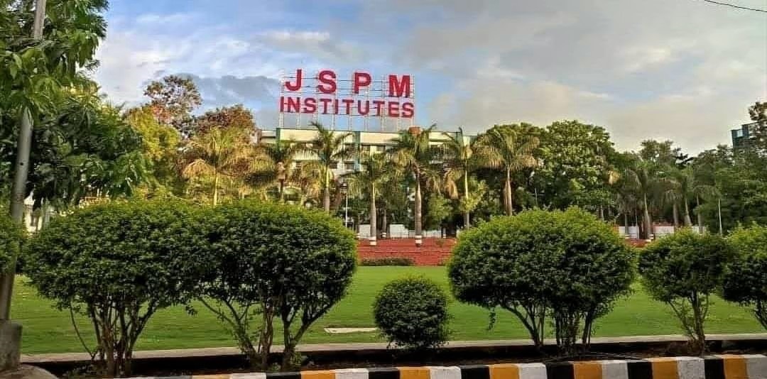 Campus Building