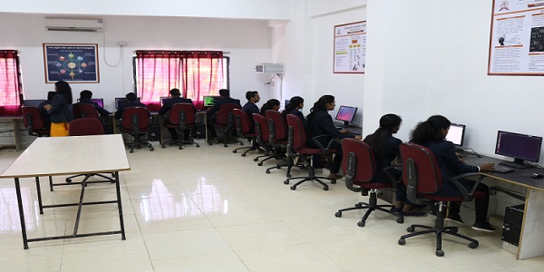 Computer Lab