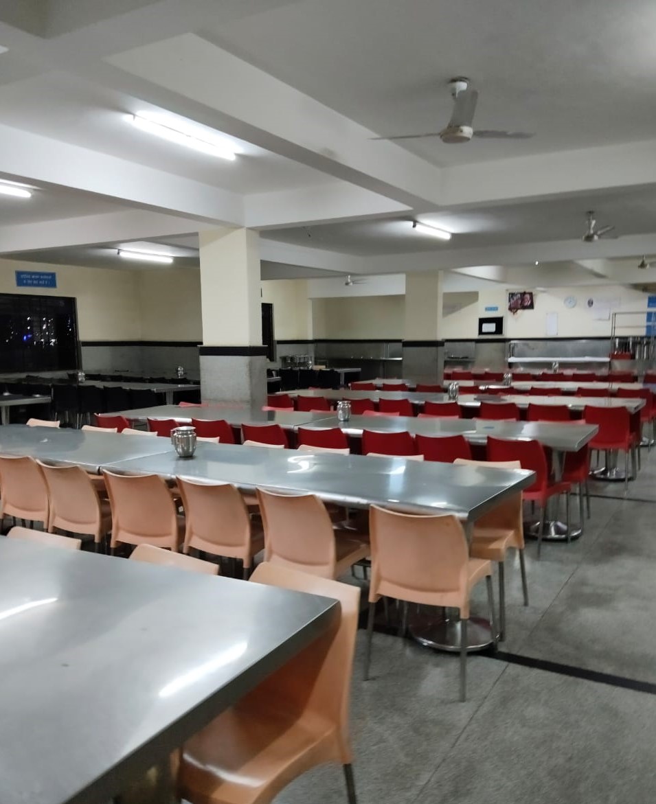 Cafeteria