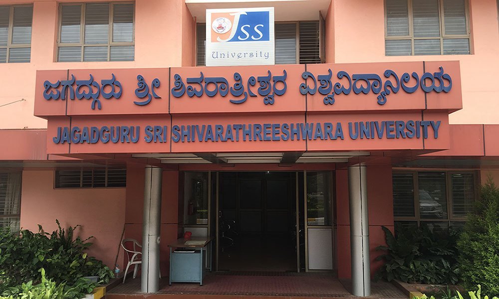 Campus Building