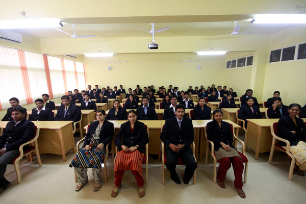 Classroom
