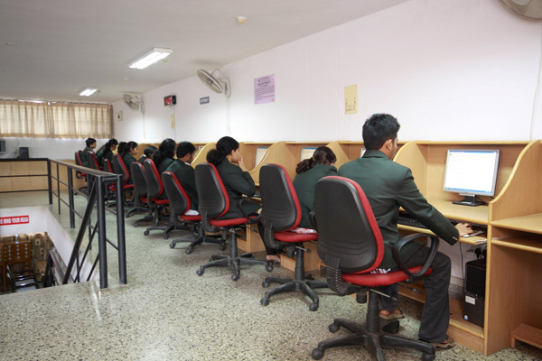 Computer Lab
