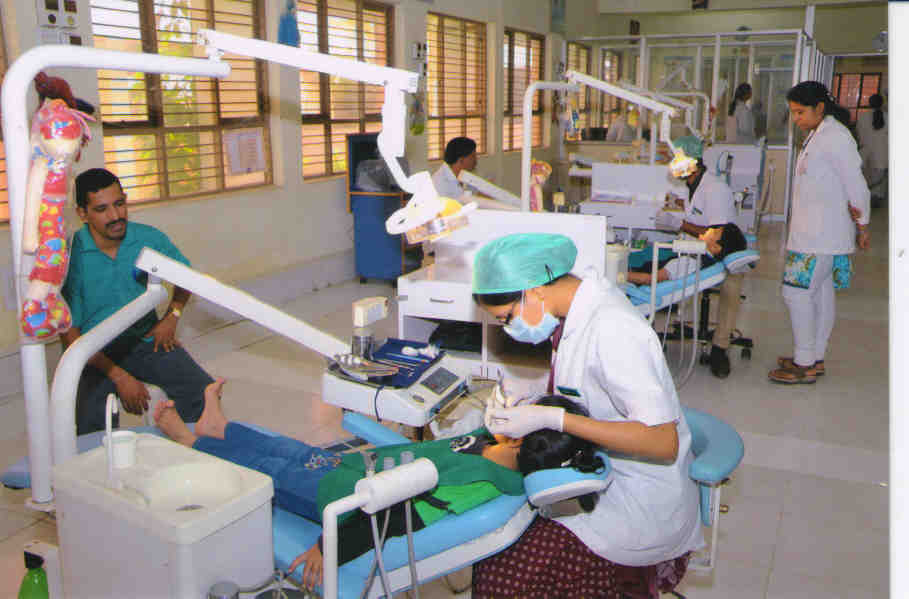 Dental Lab