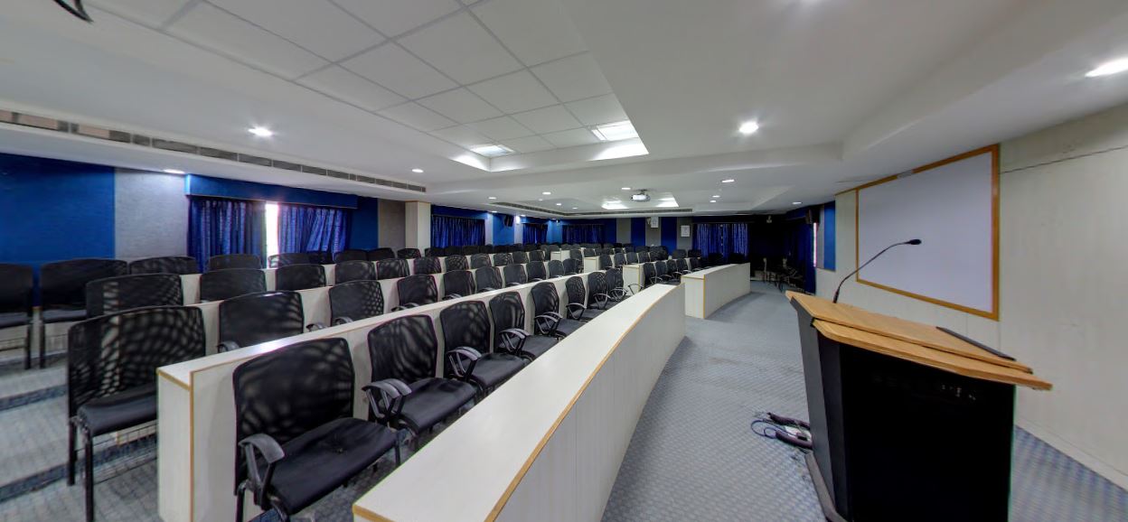 Auditorium