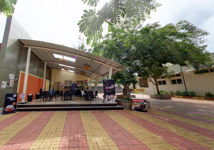 Cafeteria / Mess