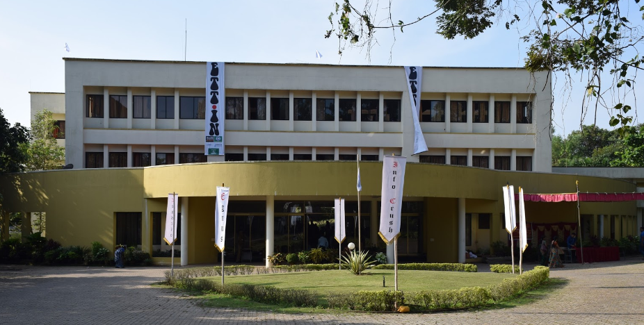 Campus Building