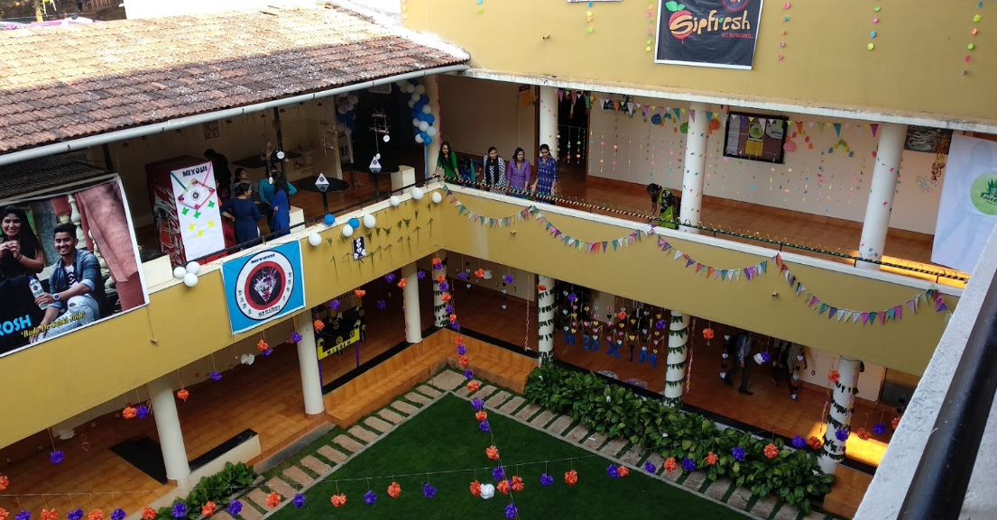 Campus View