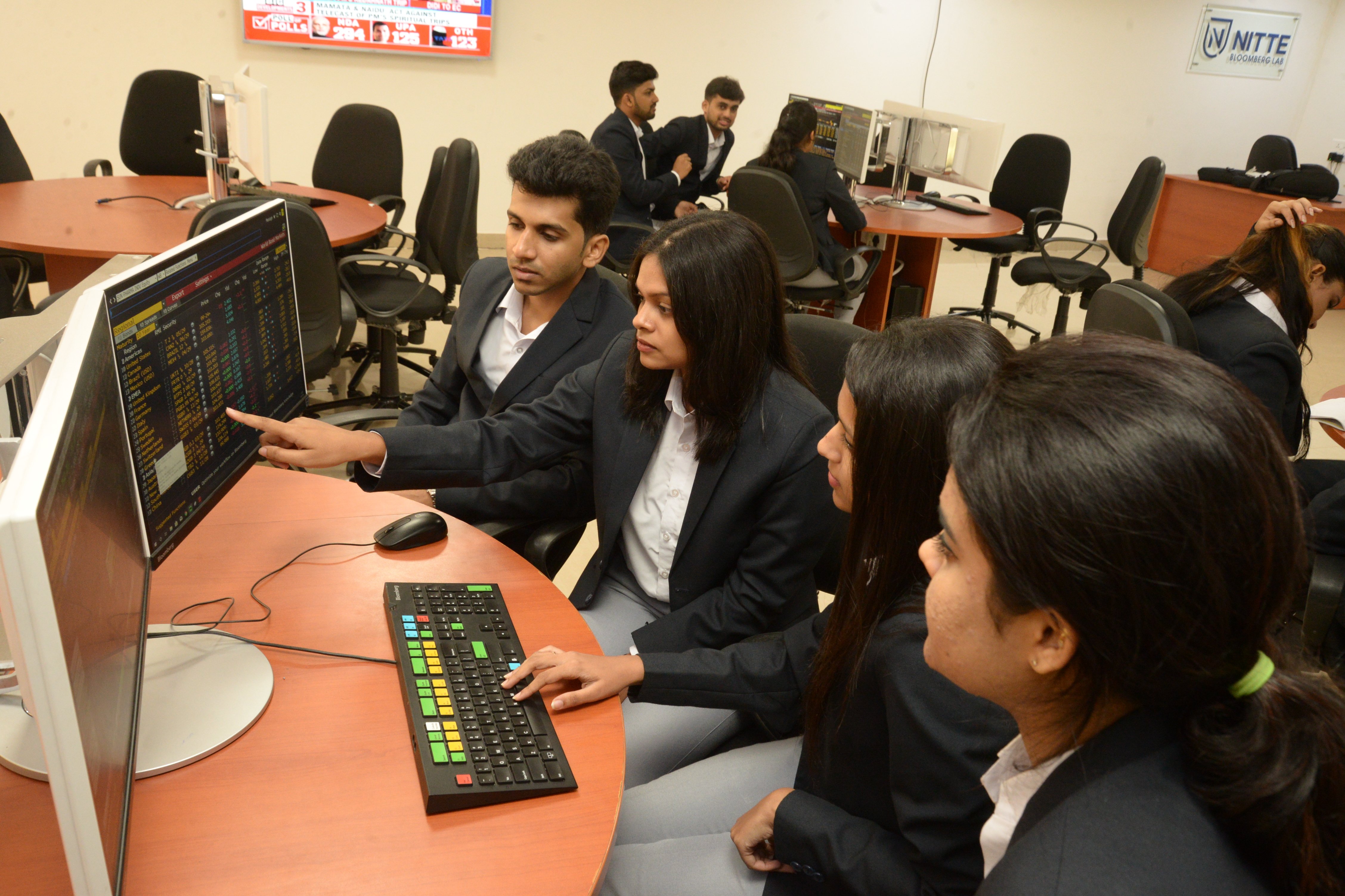 Computer Lab