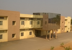 Main Building