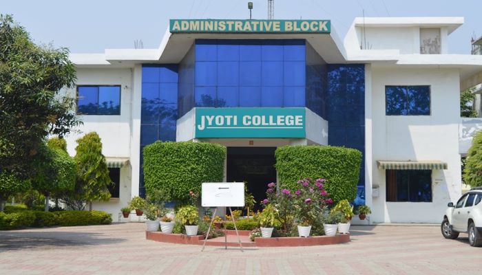Campus Building