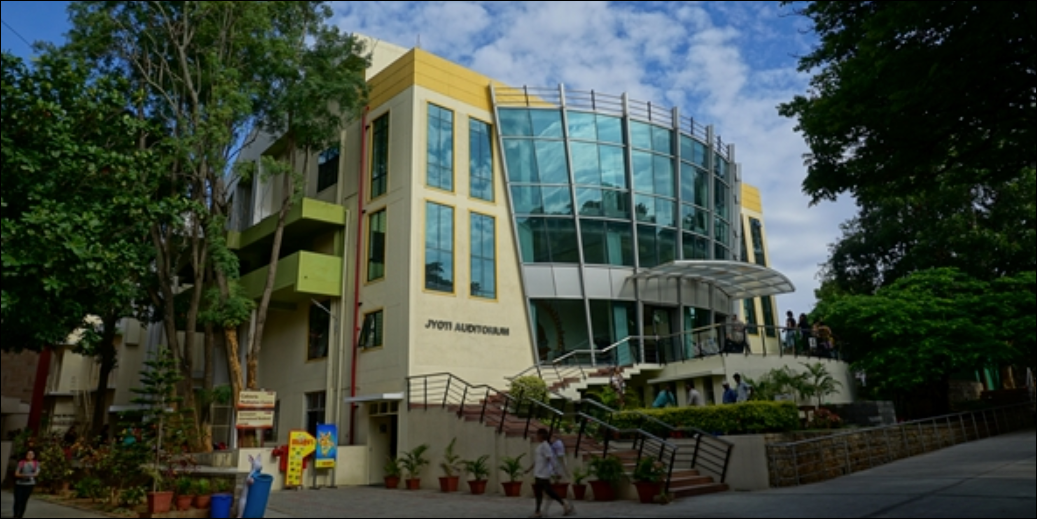 Auditorium