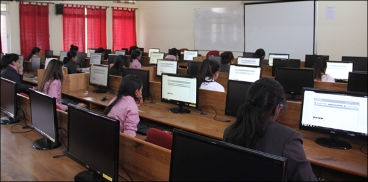 Computer Lab