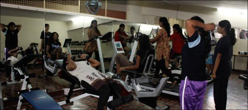 Gymnasium