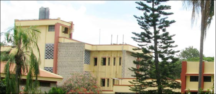 Hostel Building