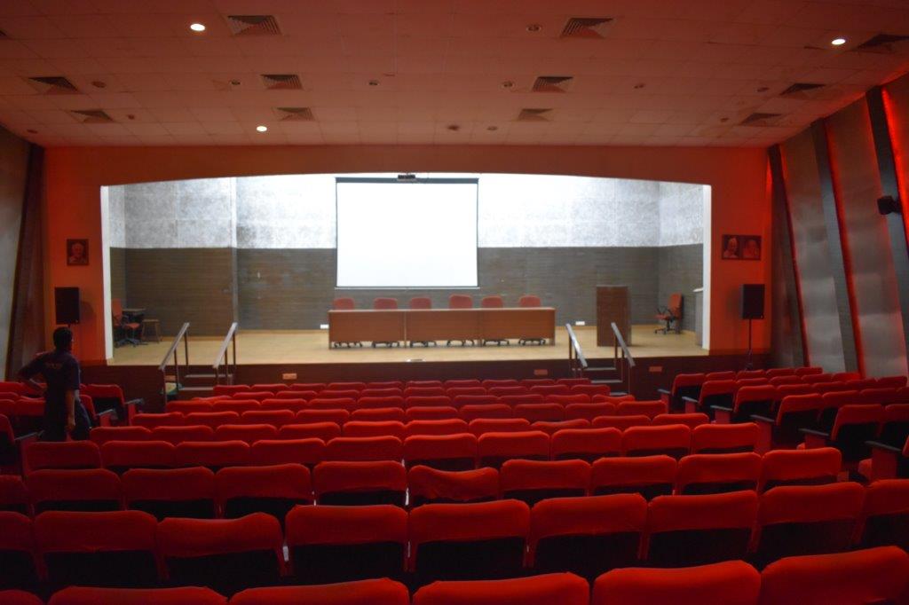 Auditorium