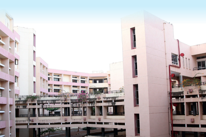 Campus Building