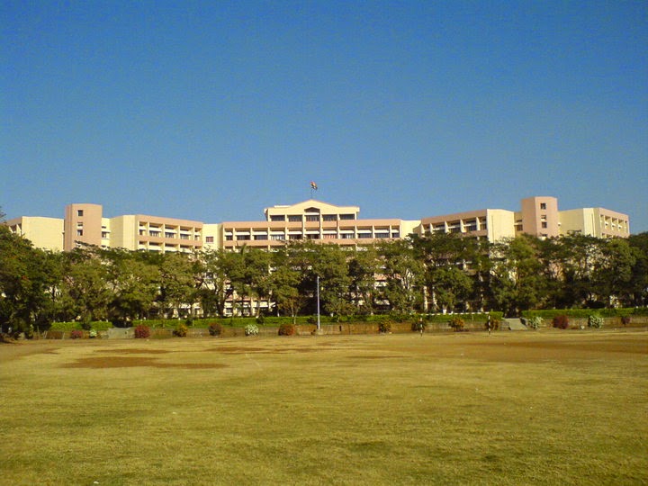 Campus View