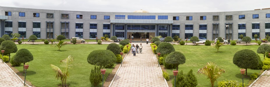 Campus View