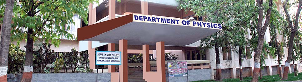 Physics Department
