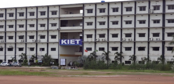 Campus Building