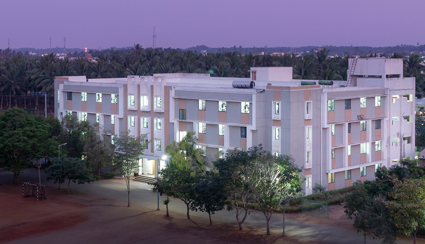 Hostel