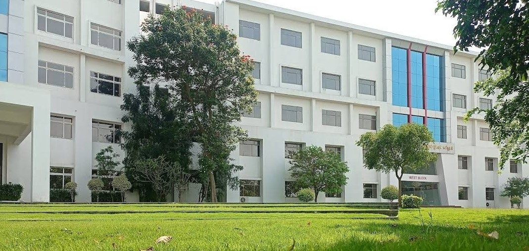 West Block