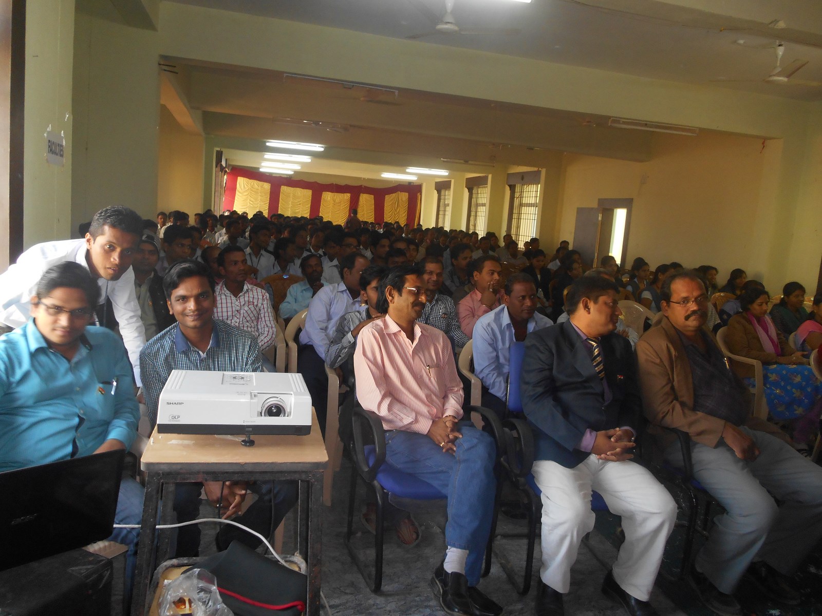 Auditorium