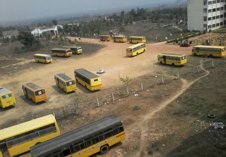Transport Facility