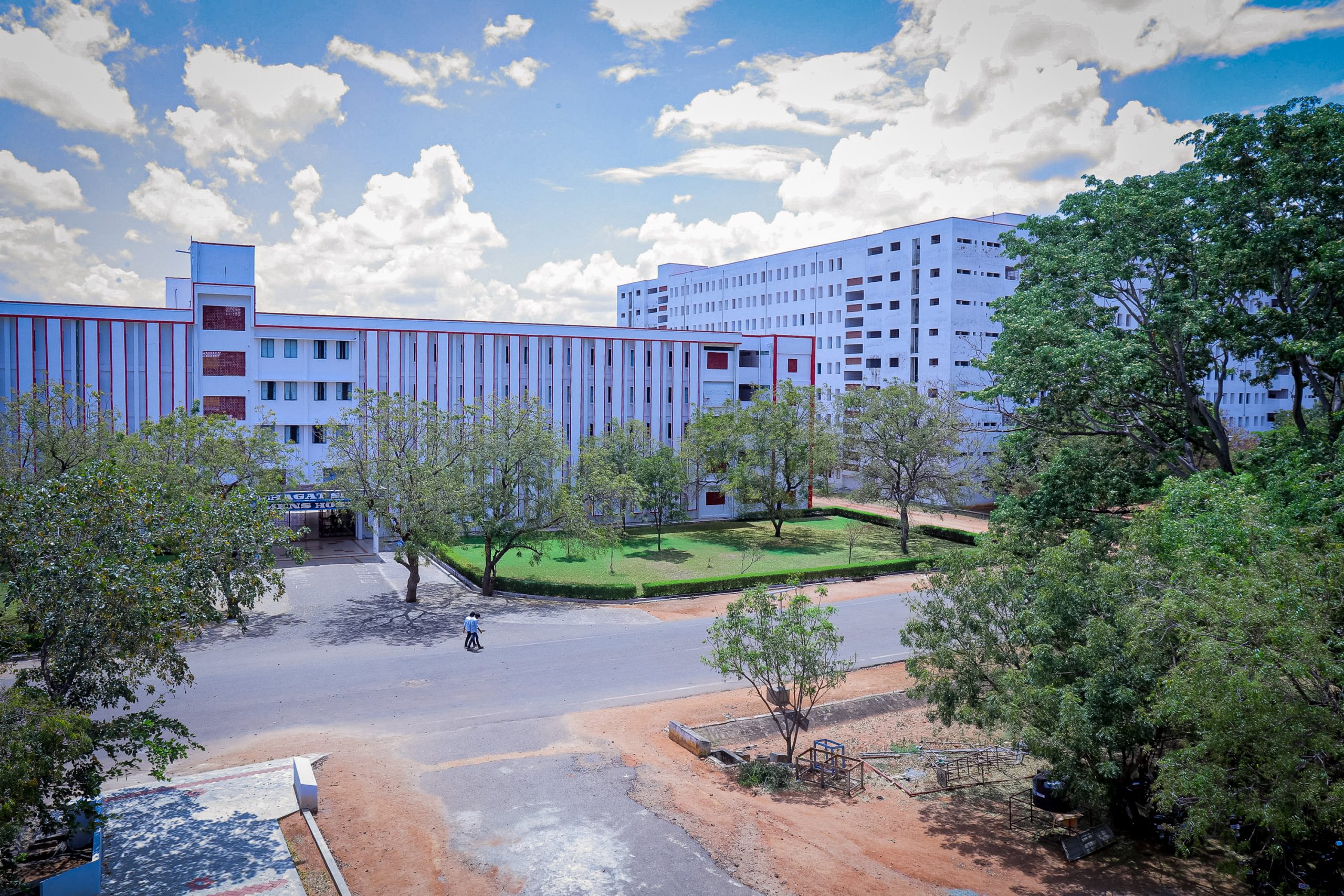Campus View