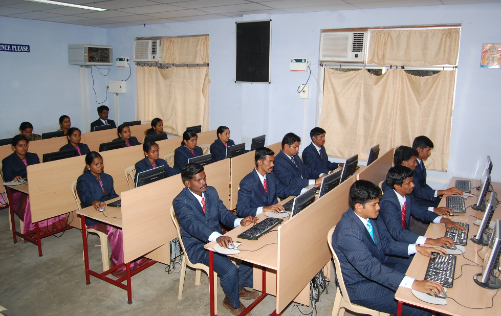 Computer Lab