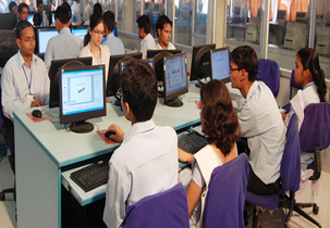 Computer Lab