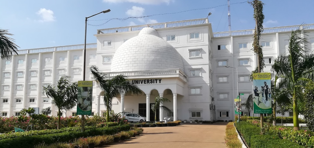 Campus Building