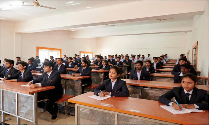 Classroom