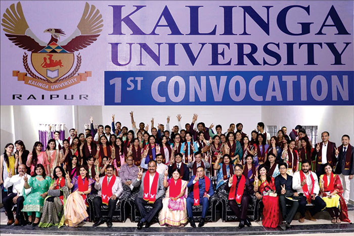 Convocation