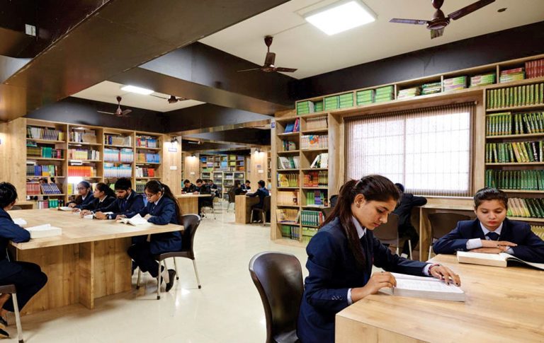 Library