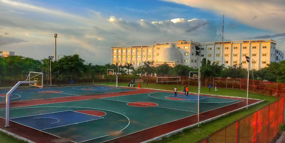 Playground