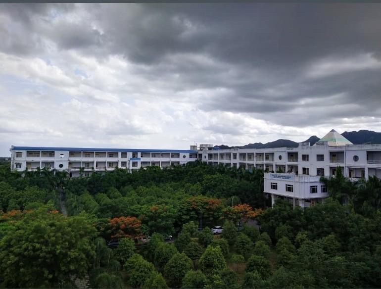 Campus View