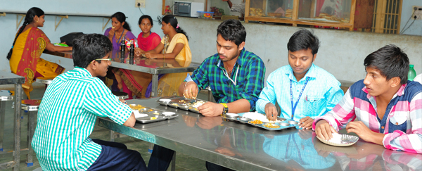 Canteen