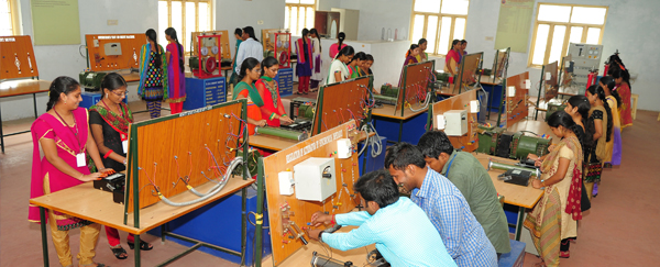 ECE Lab