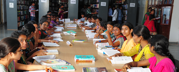 Library