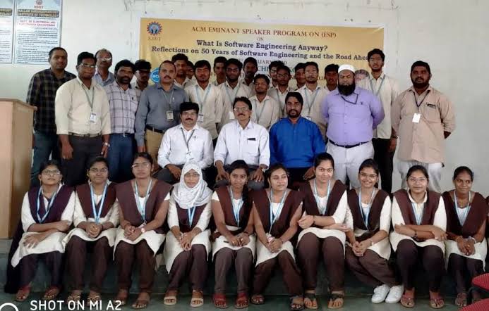 Students and Teachers