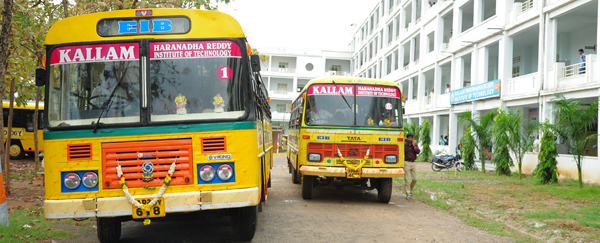 Transport Facility
