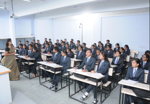Classroom