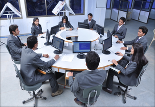 E- Library