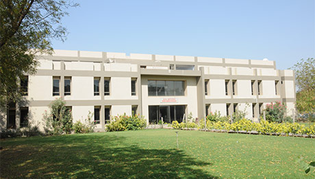 Main Building